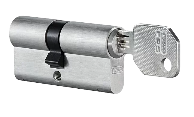 EVVA cylinder EVVA cylinder