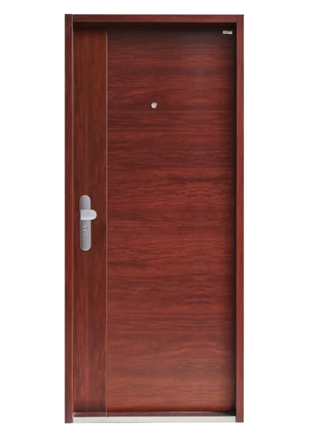 Securido Security Door Elegant, Mahogany Securido Security Door Elegant, Mahogany