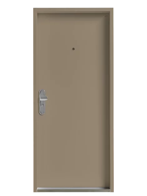 Securido Security Door Mocca Securido Security Door Mocca