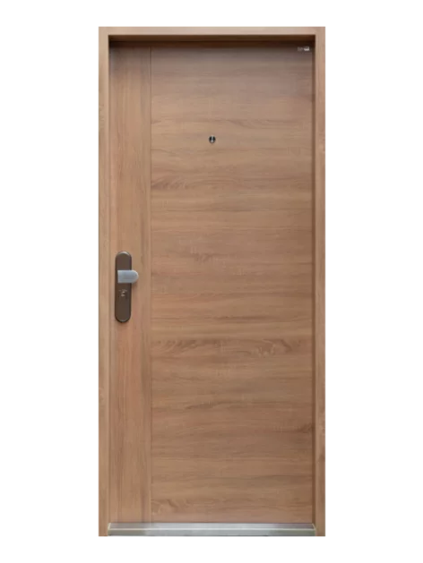 Securido Security Door Oak ARTISAN Elegant Securido Security Door Oak ARTISAN Elegant
