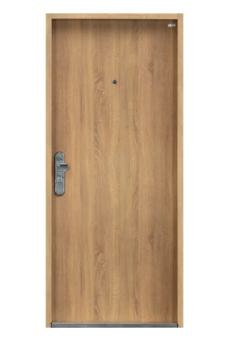 Securido Security Door Oak ARTISAN Smooth