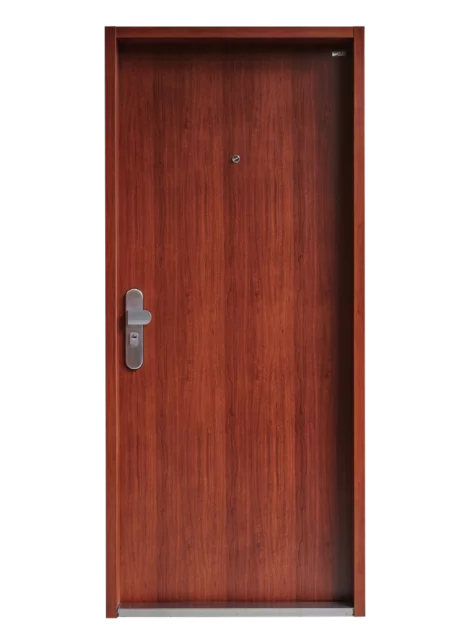 Securido Security Door Smooth, Walnut Securido Security Door Smooth, Walnut